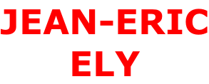 JEAN-ERIC ELY