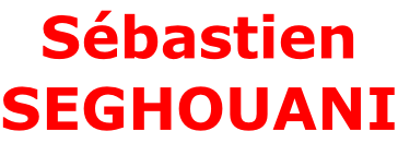 Sébastien SEGHOUANI